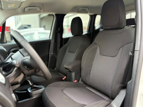 JEEP Renegade 1.8 16V 4P FLEX AUTOMÁTICO, Foto 10