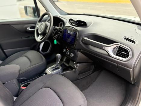 JEEP Renegade 1.8 16V 4P FLEX AUTOMÁTICO, Foto 11