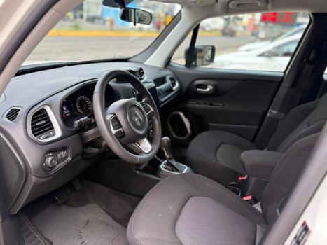 JEEP Renegade 1.8 16V 4P FLEX AUTOMÁTICO, Foto 12