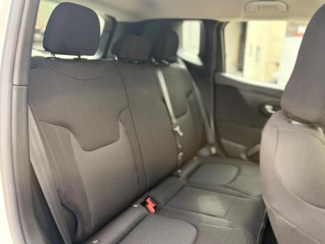 JEEP Renegade 1.8 16V 4P FLEX AUTOMÁTICO, Foto 13