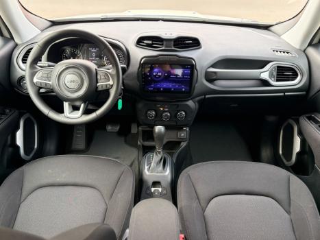 JEEP Renegade 1.8 16V 4P FLEX AUTOMÁTICO, Foto 14