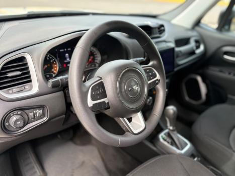 JEEP Renegade 1.8 16V 4P FLEX AUTOMÁTICO, Foto 15
