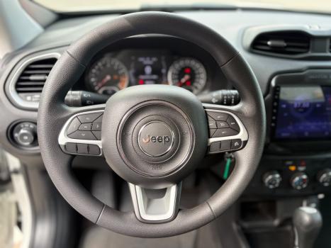JEEP Renegade 1.8 16V 4P FLEX AUTOMÁTICO, Foto 16