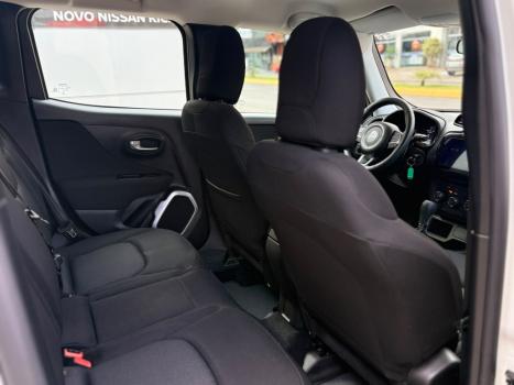JEEP Renegade 1.8 16V 4P FLEX AUTOMÁTICO, Foto 17