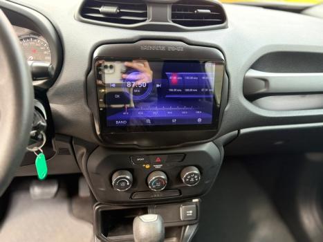 JEEP Renegade 1.8 16V 4P FLEX AUTOMÁTICO, Foto 18