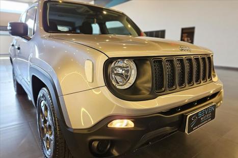 JEEP Renegade 1.8 16V 4P FLEX AUTOM�TICO, Foto 10