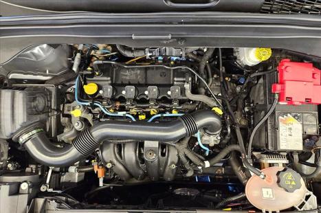 JEEP Renegade 1.8 16V 4P FLEX AUTOM�TICO, Foto 11