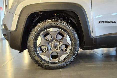 JEEP Renegade 1.8 16V 4P FLEX AUTOM�TICO, Foto 12