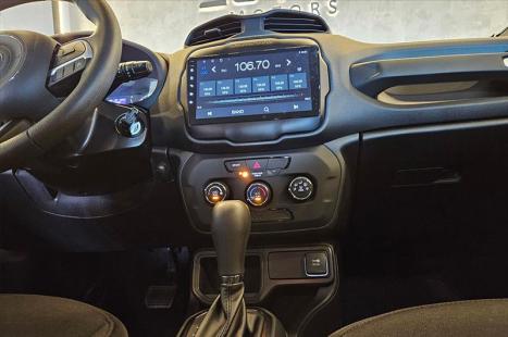 JEEP Renegade 1.8 16V 4P FLEX AUTOM�TICO, Foto 13