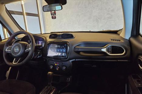 JEEP Renegade 1.8 16V 4P FLEX AUTOM�TICO, Foto 14