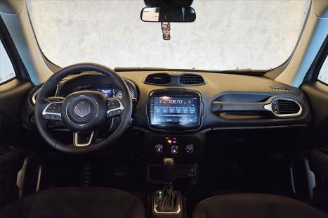 JEEP Renegade 1.8 16V 4P FLEX AUTOM�TICO, Foto 15