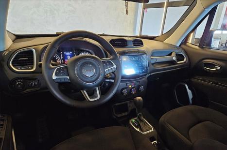 JEEP Renegade 1.8 16V 4P FLEX AUTOM�TICO, Foto 16