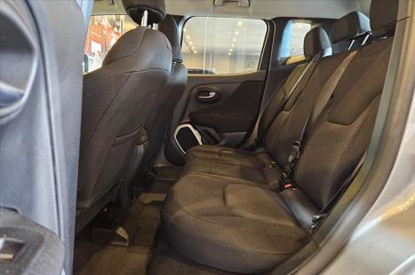 JEEP Renegade 1.8 16V 4P FLEX AUTOM�TICO, Foto 17