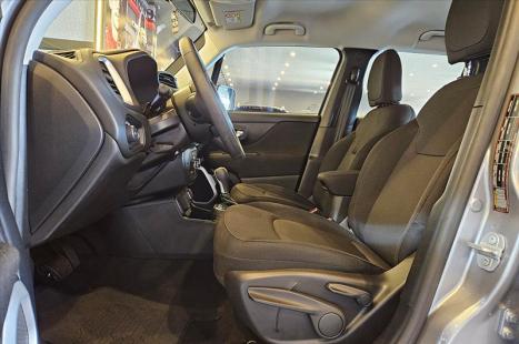 JEEP Renegade 1.8 16V 4P FLEX AUTOM�TICO, Foto 19