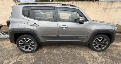 JEEP Renegade 1.8 16V 4P FLEX LONGITUDE AUTOM�TICO, Foto 5