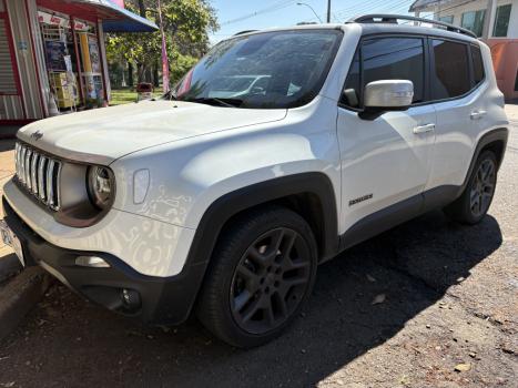 JEEP Renegade 1.8 16V 4P LIMITED FLEX AUTOM�TICO, Foto 1