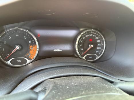 JEEP Renegade 1.8 16V 4P LIMITED FLEX AUTOM�TICO, Foto 5