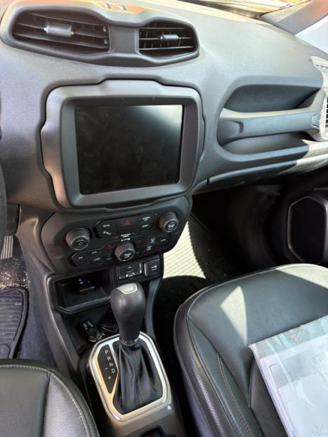 JEEP Renegade 1.8 16V 4P LIMITED FLEX AUTOM�TICO, Foto 6