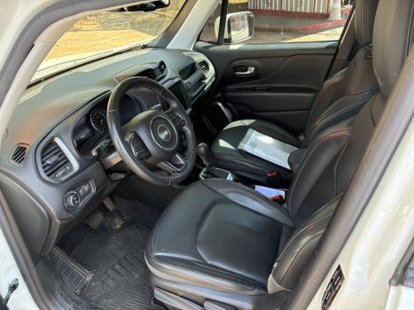 JEEP Renegade 1.8 16V 4P LIMITED FLEX AUTOM�TICO, Foto 7