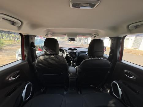 JEEP Renegade 1.8 16V 4P FLEX AUTOM�TICO, Foto 5