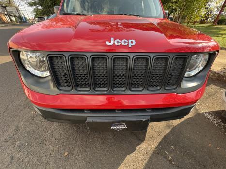 JEEP Renegade 1.8 16V 4P FLEX AUTOM�TICO, Foto 2