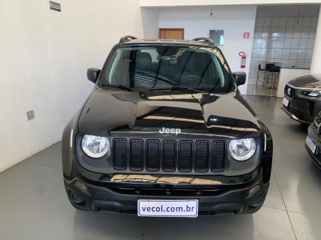 JEEP Renegade 1.8 16V 4P FLEX AUTOM�TICO, Foto 2