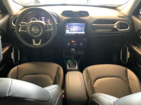 JEEP Renegade 1.8 16V 4P FLEX AUTOM�TICO, Foto 5