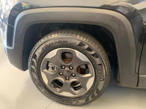 JEEP Renegade 1.8 16V 4P FLEX AUTOM�TICO, Foto 8