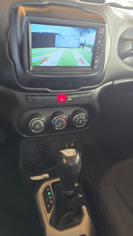 JEEP Renegade 1.8 16V 4P FLEX AUTOM�TICO, Foto 2