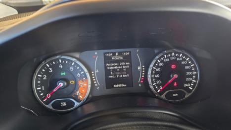 JEEP Renegade 1.8 16V 4P FLEX AUTOM�TICO, Foto 3