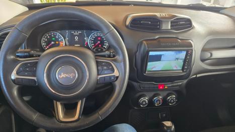 JEEP Renegade 1.8 16V 4P FLEX AUTOM�TICO, Foto 5