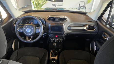 JEEP Renegade 1.8 16V 4P FLEX AUTOM�TICO, Foto 7
