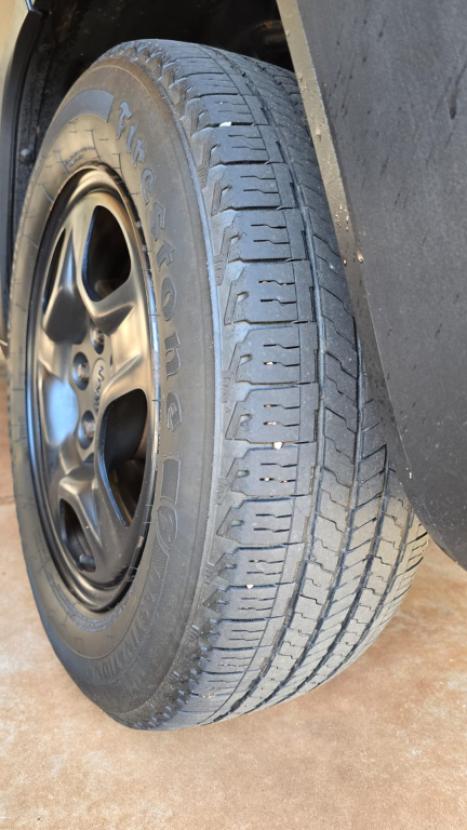 JEEP Renegade 1.8 16V 4P FLEX AUTOM�TICO, Foto 11