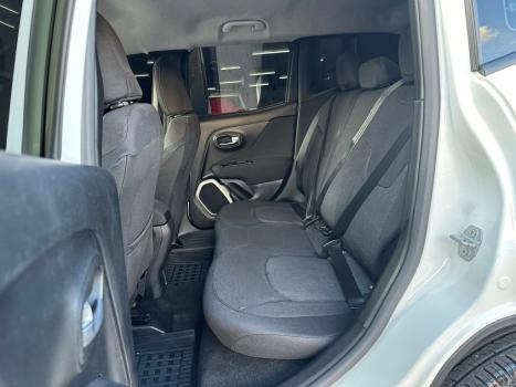 JEEP Renegade 1.8 16V 4P FLEX SPORT AUTOMÁTICO, Foto 9