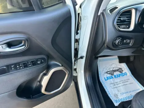 JEEP Renegade 1.8 16V 4P FLEX SPORT AUTOMÁTICO, Foto 10