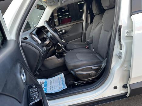 JEEP Renegade 1.8 16V 4P FLEX SPORT AUTOMÁTICO, Foto 11