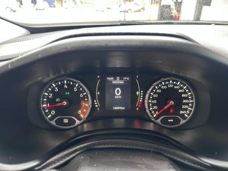 JEEP Renegade 1.8 16V 4P FLEX SPORT AUTOMÁTICO, Foto 17