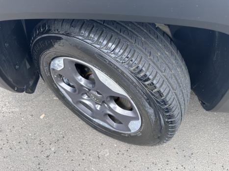 JEEP Renegade 1.8 16V 4P FLEX SPORT AUTOMÁTICO, Foto 8