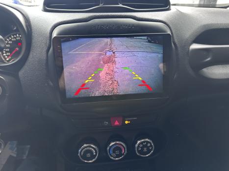 JEEP Renegade 1.8 16V 4P FLEX SPORT AUTOMÁTICO, Foto 14