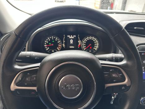 JEEP Renegade 1.8 16V 4P FLEX SPORT AUTOMÁTICO, Foto 16
