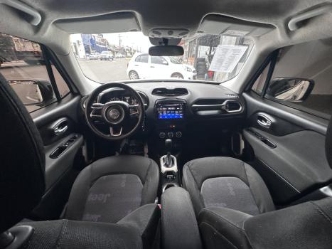 JEEP Renegade 1.8 16V 4P FLEX SPORT AUTOMÁTICO, Foto 12