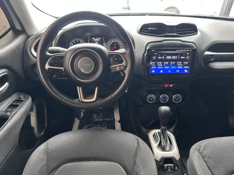 JEEP Renegade 1.8 16V 4P FLEX SPORT AUTOMÁTICO, Foto 13