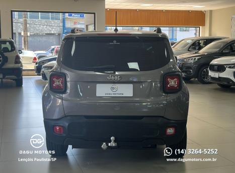 JEEP Renegade 1.8 16V 4P FLEX SPORT, Foto 5