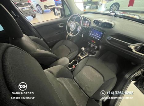 JEEP Renegade 1.8 16V 4P FLEX SPORT, Foto 7