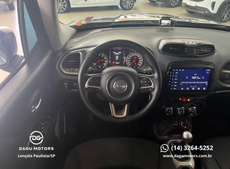 JEEP Renegade 1.8 16V 4P FLEX SPORT, Foto 10