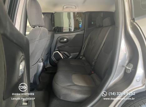 JEEP Renegade 1.8 16V 4P FLEX SPORT, Foto 11