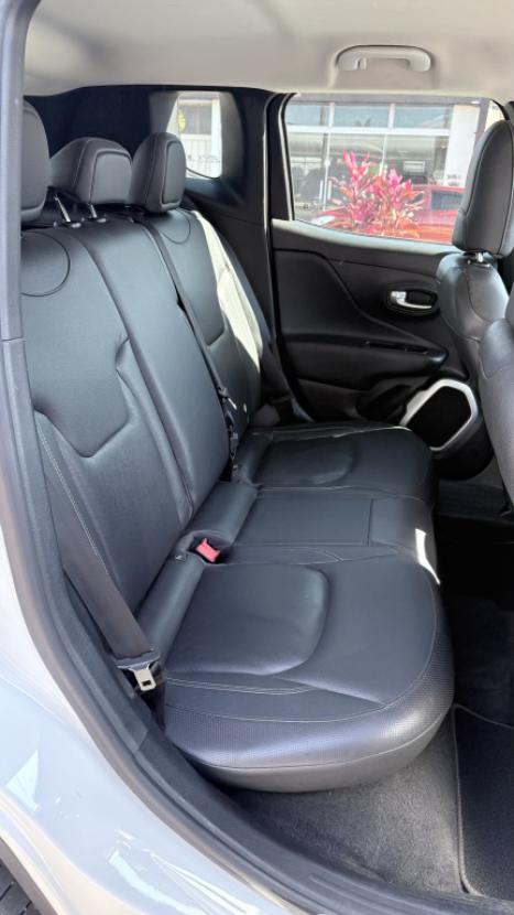 JEEP Renegade 1.8 16V 4P FLEX LONGITUDE AUTOM�TICO, Foto 7