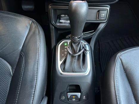JEEP Renegade 1.8 16V 4P FLEX AUTOM�TICO, Foto 10