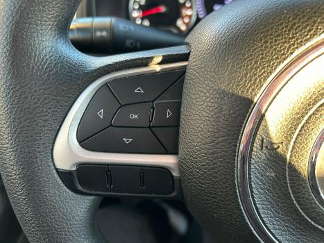 JEEP Renegade 1.8 16V 4P FLEX AUTOM�TICO, Foto 13