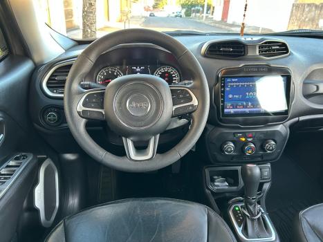 JEEP Renegade 1.8 16V 4P FLEX AUTOM�TICO, Foto 15